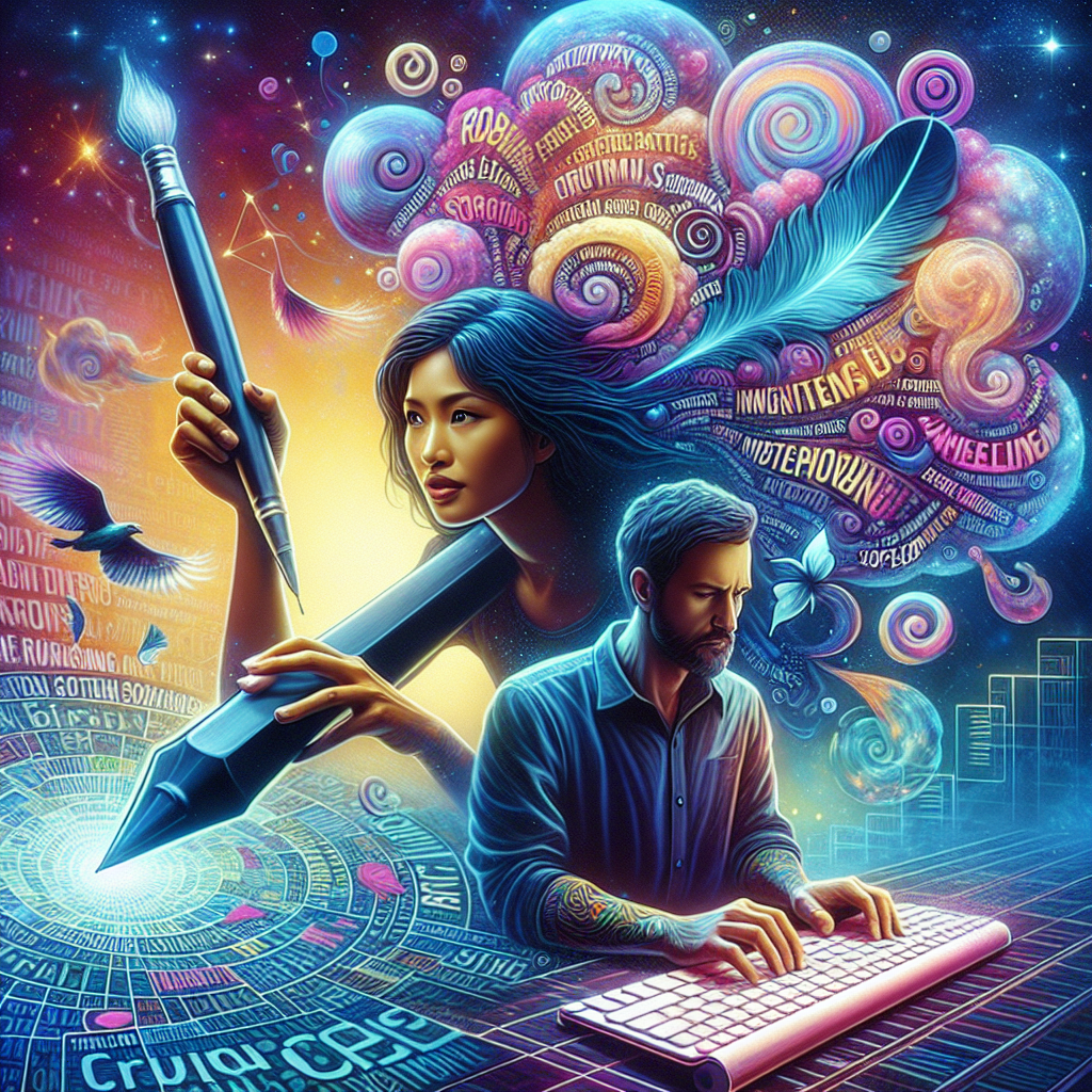 # Mastering the Art of Crafting Engaging Article Titles