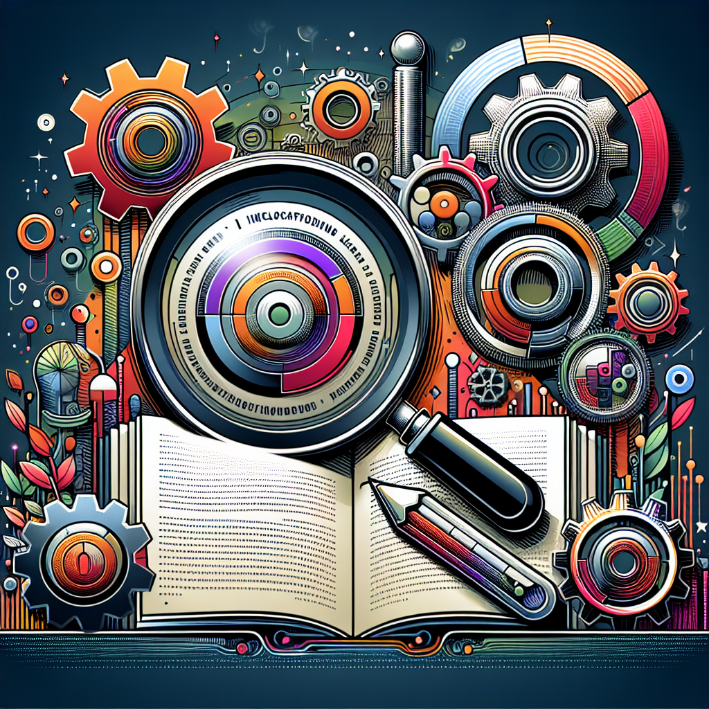 Mastering SEO: Incorporating 4 Key Techniques for Optimal Keyword Inclusion