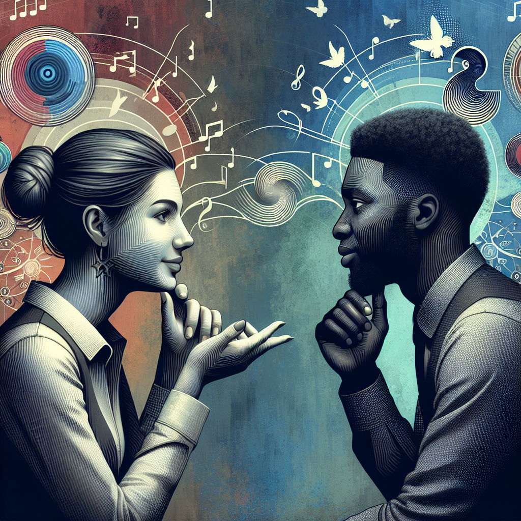 Mastering the Art of Communication: Setting the Right Tone for Every Situation